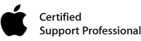 Apple Certified Support Professional