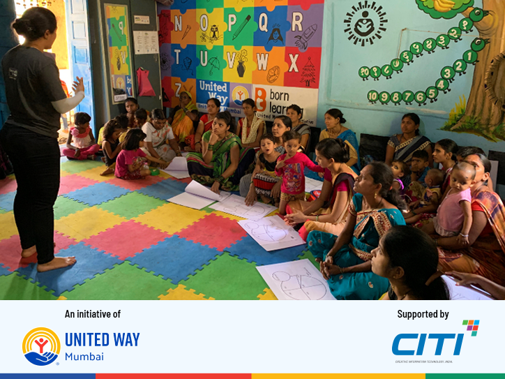 CITI Cares