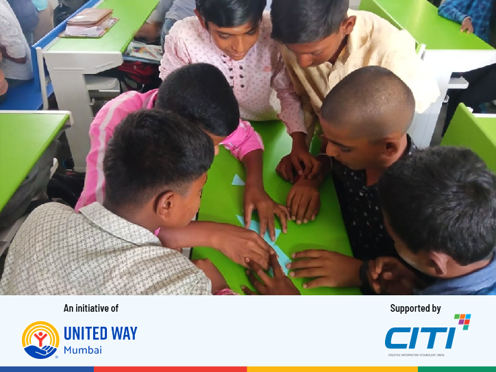 CITI Cares