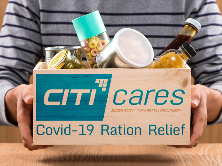 CITI Cares