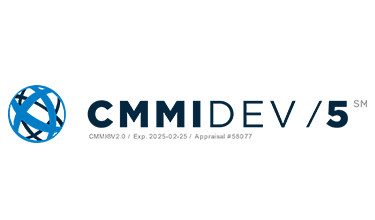 CMMIDEV / 5